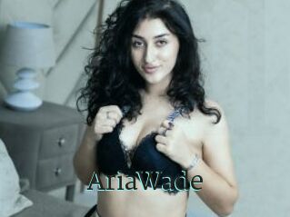 AriaWade