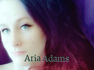 Aria_Adams