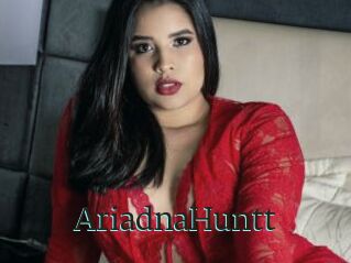AriadnaHuntt