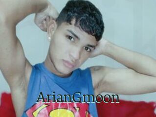 ArianGmoon