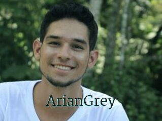ArianGrey
