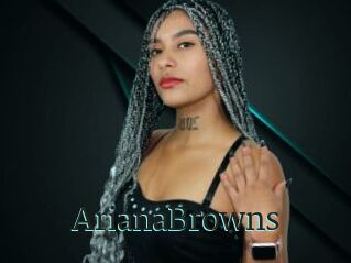 ArianaBrowns