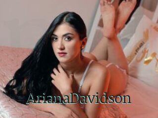 ArianaDavidson