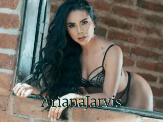 ArianaJarvis