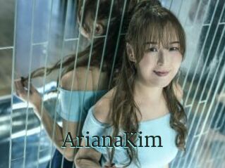 ArianaKim