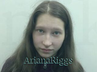 ArianaRiggs