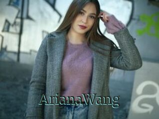 ArianaWang