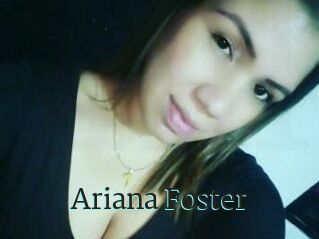 Ariana_Foster