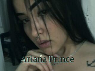 Ariana_Prince