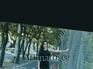 Arianarosee