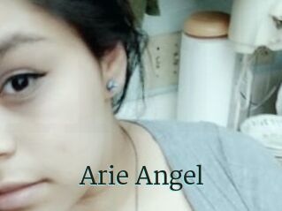 Arie_Angel