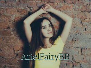 ArielFairyBB