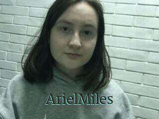 ArielMiles