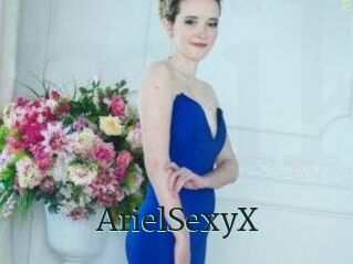 ArielSexyX