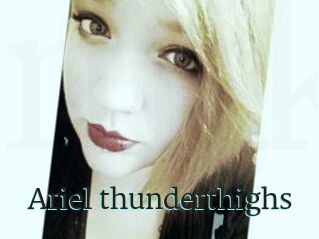 Ariel_thunderthighs