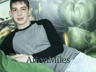 ArionMiles
