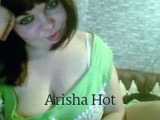 Arisha_Hot