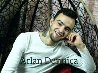 Arlan_Dennica