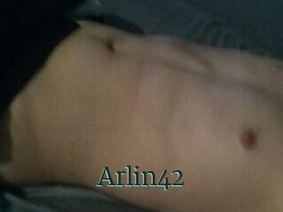 Arlin42