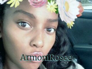 ArmoniRosee