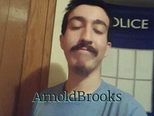 Arnold_Brooks