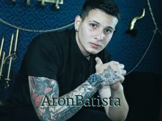 AronBatista