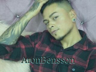 AronBensson