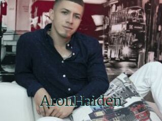 AronHaiden
