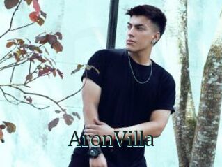 AronVilla