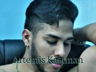 Artemis_Kaztman