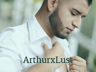 ArthurxLust