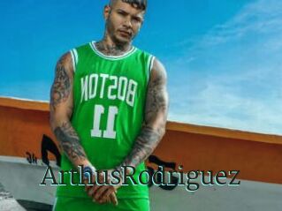 ArthusRodriguez