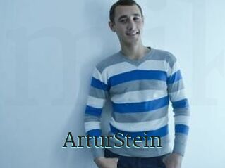 ArturStein
