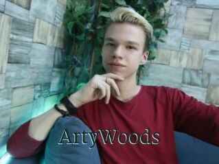 ArtyWoods