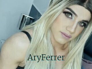 AryFerrer
