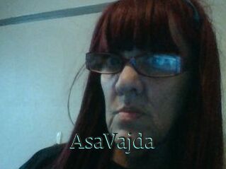 AsaVajda