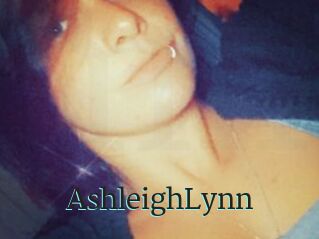 AshleighLynn