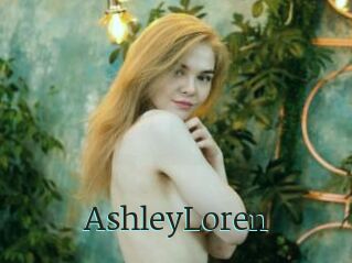AshleyLoren