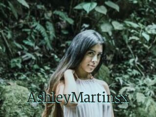 AshleyMartinsx