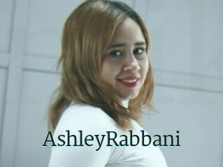 AshleyRabbani