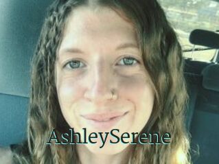 AshleySerene