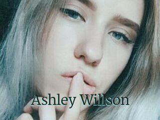 Ashley_Willson