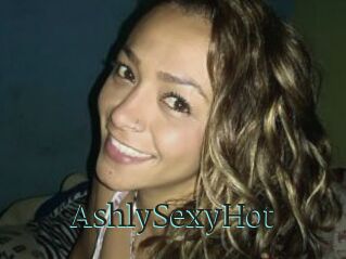 AshlySexyHot