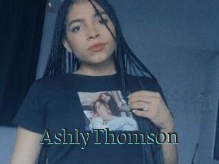 AshlyThomson