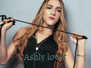 Ashly_lover Milky Porn