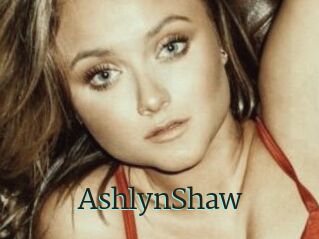 AshlynShaw
