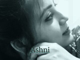 Ashni