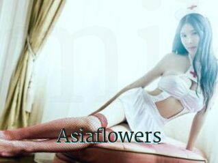 Asiaflowers