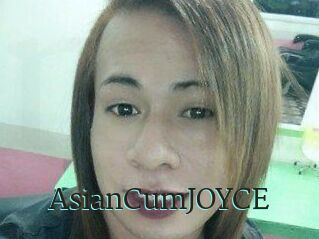 AsianCumJOYCE