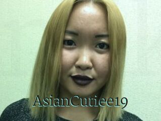 AsianCutiee19